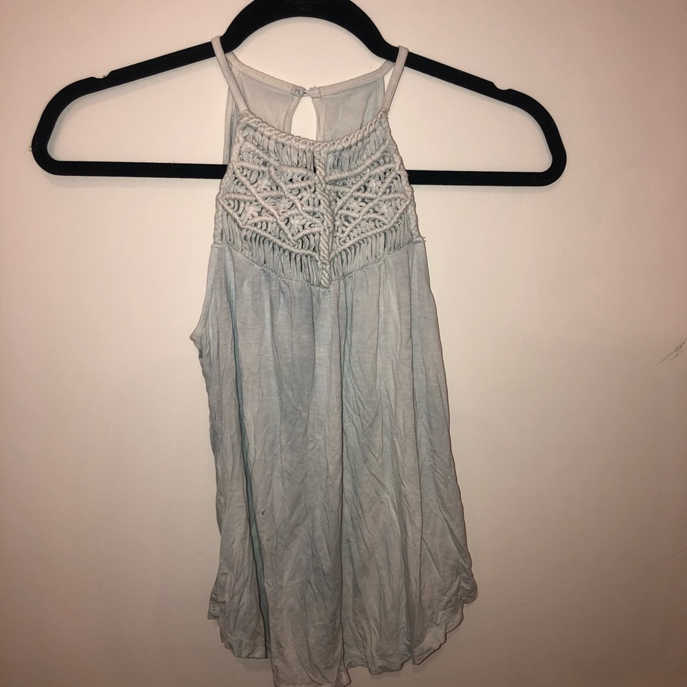 AE TANK TOP
